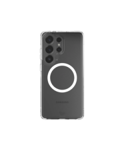 Tech21 EvoClear Magnet Case Samsung Galaxy S26 Ultra - Clear