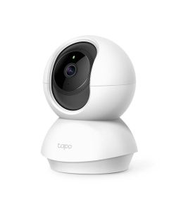 TP-Link Tapo C210 Pan / Tilt Home Security Wi-Fi Camera by Technomobi
