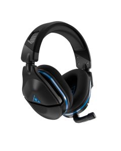 Turtle Beach Stealth 600 Gen 2 Gaming Headset PS4â„¢ & PS5â„¢ - Black