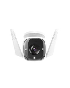 TP-Link Tapo TC65 3MP Outdoor Security Wi-Fi Camera by Technomobi