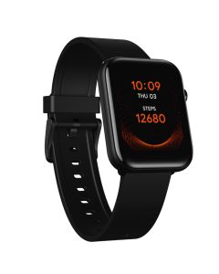 TicWatch Smart Watch GTH in Black sold by Technomobi