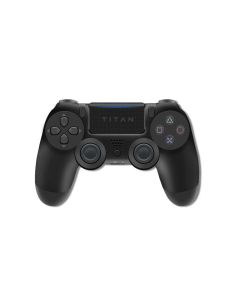 Titan Wireless Bluetooth Controller - Black