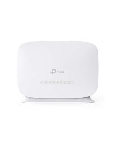 TP-Link 300 Mbps Wireless N 4G LTE Router by Technomobi