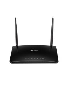 TP-Link 300Mbps Wireless N 4G LTE Router + Voip by Technomobi