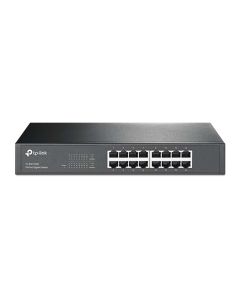 TP-Link 16 Port Gigabit Switch in Grey Sold by Technomobi
