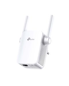 TP-Link TL-WA855RE 300Mbps Wi-Fi Range Extender - White