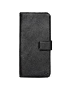 Toni Flair Wallet Case Apple iPhone 11 - Black