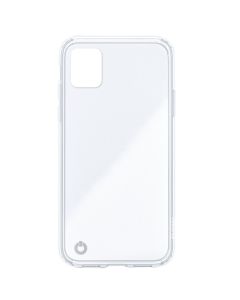 Toni Prism Slim Samsung Galaxy A51 Case - Clear