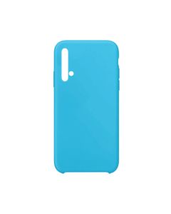 Toni Sleek Ultra Thin Case Huawei Nova 5T - Blue