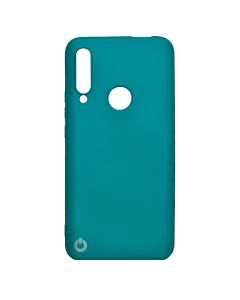 Toni Sleek Ultra Thin Case Huawei P30 Lite - Dark Blue