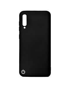 Toni SLEEK Cover Samsung Galaxy A30s/A50 - Black