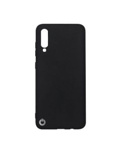 Toni Sleek Ultra Thin Case Samsung Galaxy A70 - Black