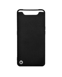 Toni SLEEK Cover Samsung Galaxy A80 - Black