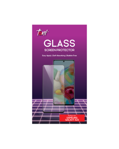 Toni Glass Samsung Galaxy A25 Screen Protector sold by Technomobi