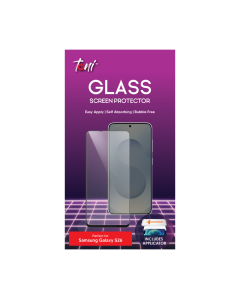 Toni Glass Samsung Galaxy S26 Tempered Glass Screen Protector