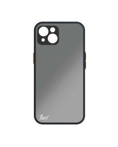 Toni Hybrid Merge Case Apple iPhone 15 Plus sold by Technomobi