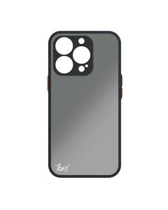 Toni Hybrid Merge Case Apple iPhone 15 Pro Max sold by Technomobi