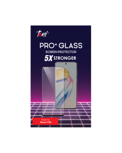Toni Pro+ Glass Honor X9b Screen Protector Sold By Technomobi