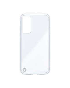 Toni Prism Slim Huawei P Smart 2021 Case - Clear