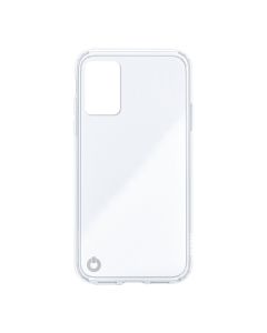 Toni Prism Slim Samsung Galaxy S20 FE Clear Case in Clear  sold by Technomobi