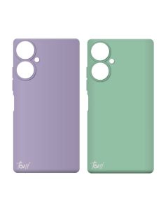 Toni Twin Silicone Case Huawei Nova 11i sold by Technomobi