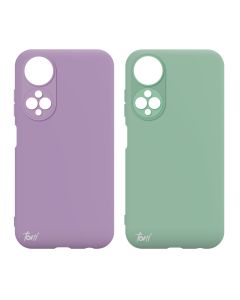 Toni Twin Silicone Case Honor X7 sold by Technomobi