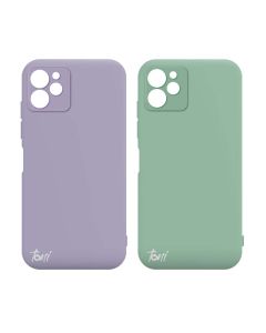 Toni Twin Silicone Case Huawei Nova Y61 sold by Technomobi