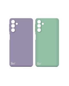 Toni Twin Silicone Case Samsung Galaxy A15 sold by Technomobi