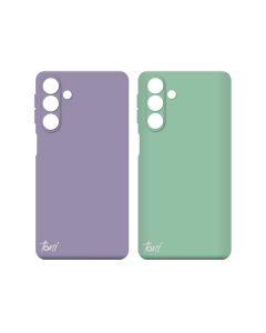 Toni Twin Silicone Case Samsung Galaxy A25 sold by Technomobi