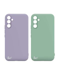 Toni Twin Silicone Case Samsung Galaxy A34 sold by Technomobi