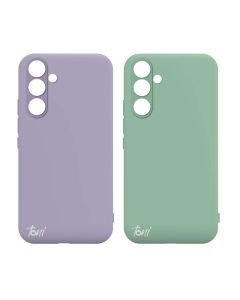 Toni Twin Silicone Case Samsung Galaxy A54 sold by Technomobi