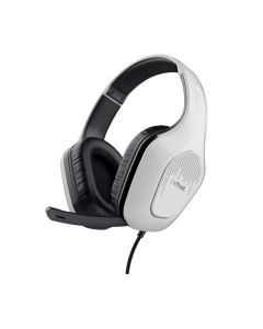Trust GXT415PS Zirox Wired Gaming Headset PS5