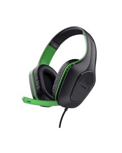 Trust GXT415X Zirox Wired Gaming Headset Xbox