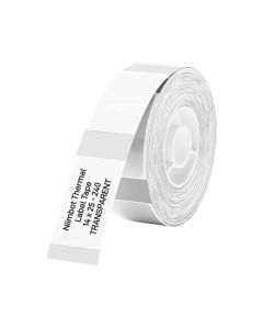 Niimbot D11/110/101 14x25mm Thermal Label Tape sold by Technomobi