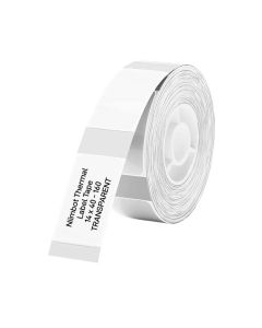 Niimbot D11/110/101 14x40mm Thermal Label Tape sold by Technomobi