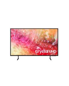 Samsung 43 Inch DU7000 Crystal UHD 4K HDR Smart TV by Technomobi