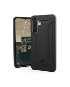 UAG Samsung Galaxy A36 Scout Case sold by Technomobi