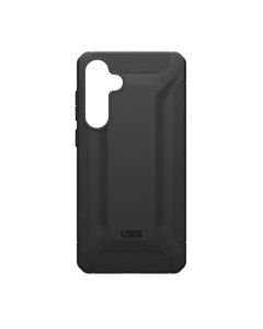 UAG Samsung Galaxy A55 5G Scout Case - Black