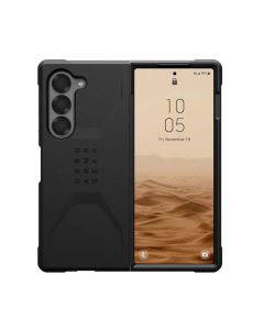 UAG Samsung Galaxy Fold6 Civilian Case sold by Technomobi