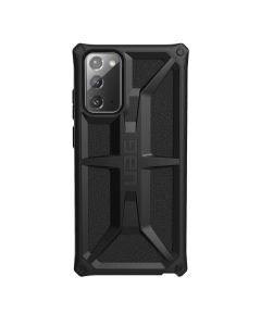 UAG Samsung Galaxy Note 20 Monarch Case - Black