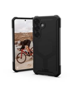 UAG Essential Armor Magsafe Case for Samsung Galaxy S25 by Technomobi