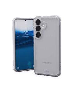 UAG Plyo Case for Samsung Galaxy S25 - Ice