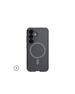 UAG Samsung Galaxy S26+ Dot MagSafe Case Black Sold By Technomobi