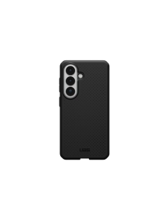 UAG Samsung Galaxy S26+ Dot Magnetic Case Black Sold By Technomobi