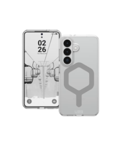 UAG Plyo Case Samsung Galaxy S25 Plus Ice Sold by Technomobi