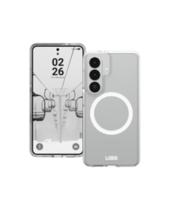 UAG Scout Magnetic Case Samsung Galaxy S26 Ice Sold By Technomobi