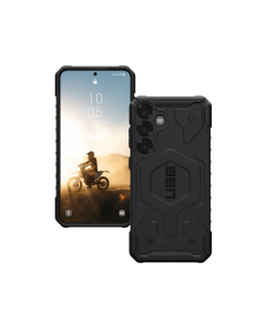 UAG Pathfinder Case for Samsung Galaxy S26 Plus Black Sold By Technomobi