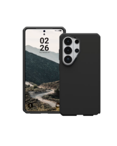 UAG Civilian LT Case Samsung Galaxy S26 Ultra - Black