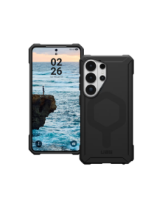 UAG Essential Armor Magnetic Case Samsung Galaxy S26 Ultra - Black