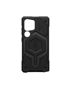UAG Monarch Pro Case for Samsung Galaxy S26 Ultra - Carbon Fibre